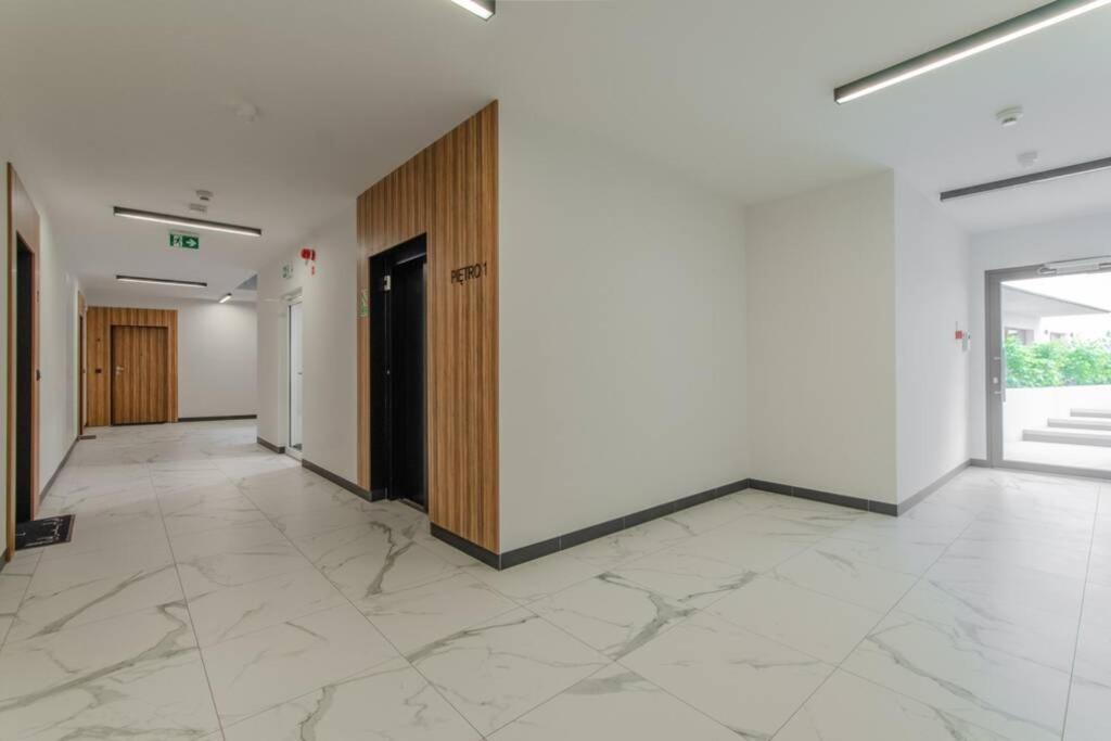 Luksusowa Oaza W Samym Centrum Wroclawia ภายนอก รูปภาพ